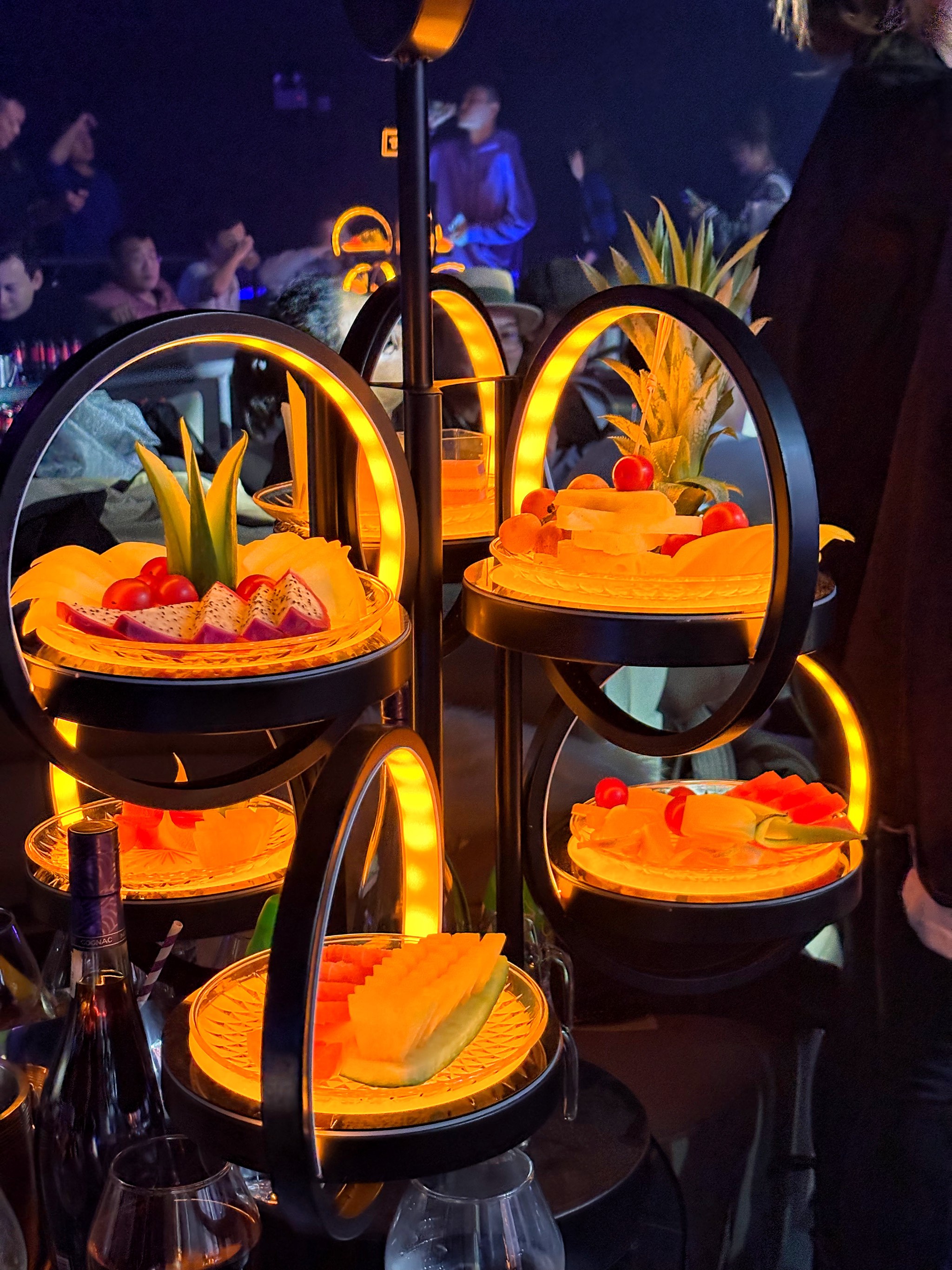 衡阳商务ktv性价比首选推荐-南岳区KTV团购